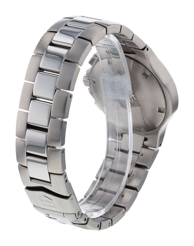 Tag Heuer Kirium CL1210.BA0705